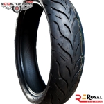 MRF Masseter-X 130/70-17 62P